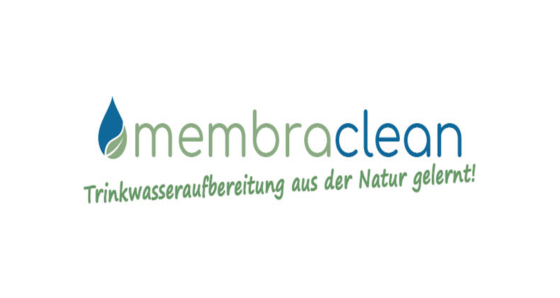 Neu im Sortiment: MembraClean